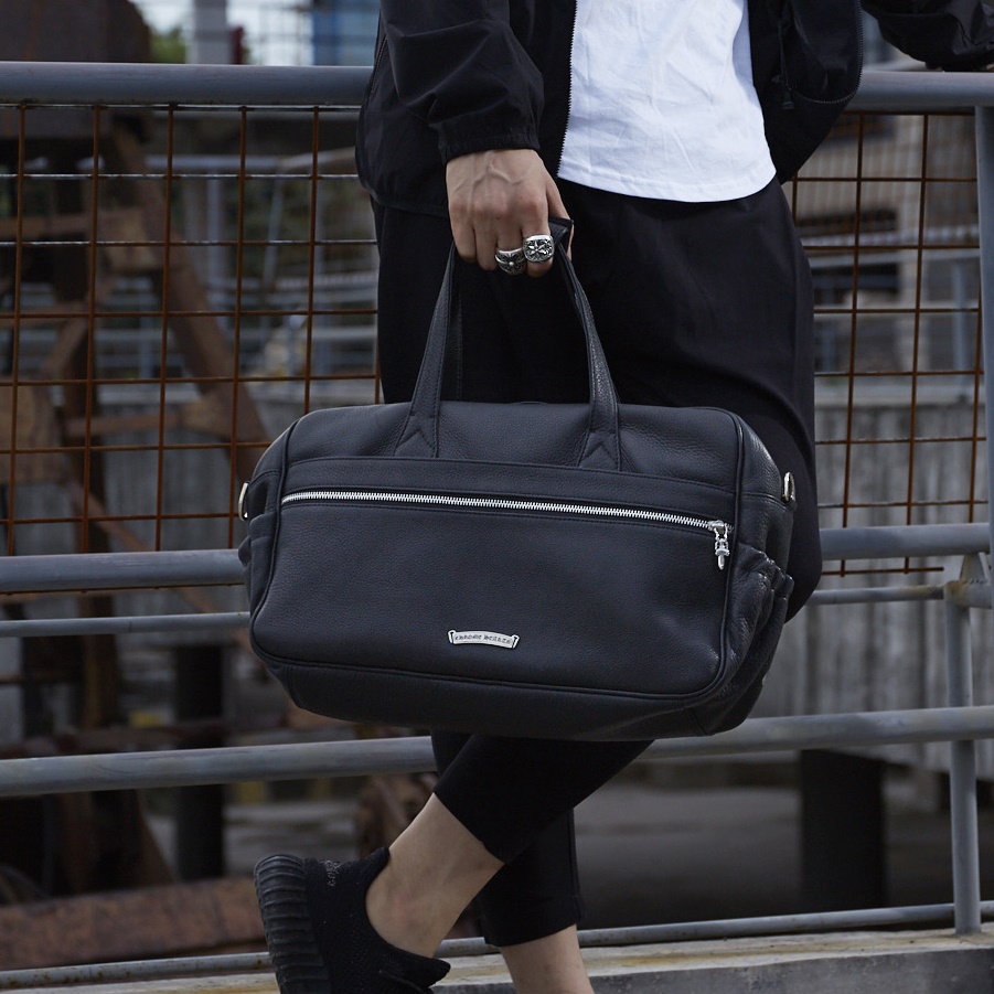 CHROME HEARTS 크롬하츠 여행크로스백 K646 (925실버)