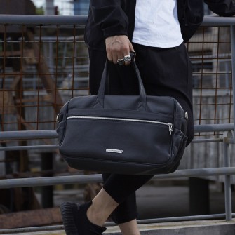 CHROME HEARTS 크롬하츠 여행크로스백 K646