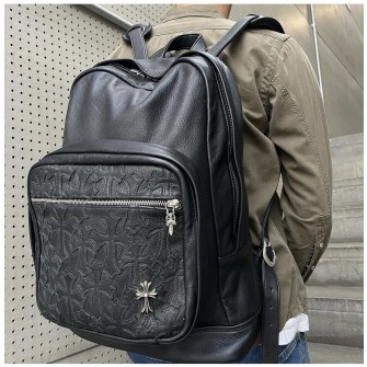 CHROME HEARTS 크롬하츠 백팩 K664 (925실버)