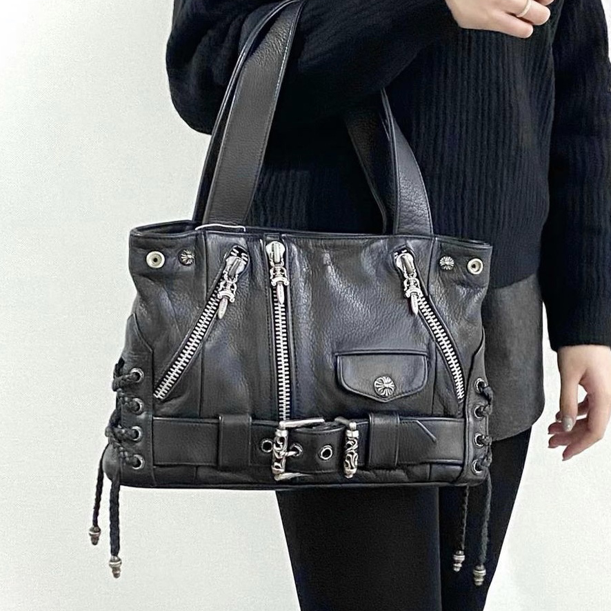 CHROME HEARTS 크롬하츠 JJ dean 순수공제작 93180-K640 (925실버)