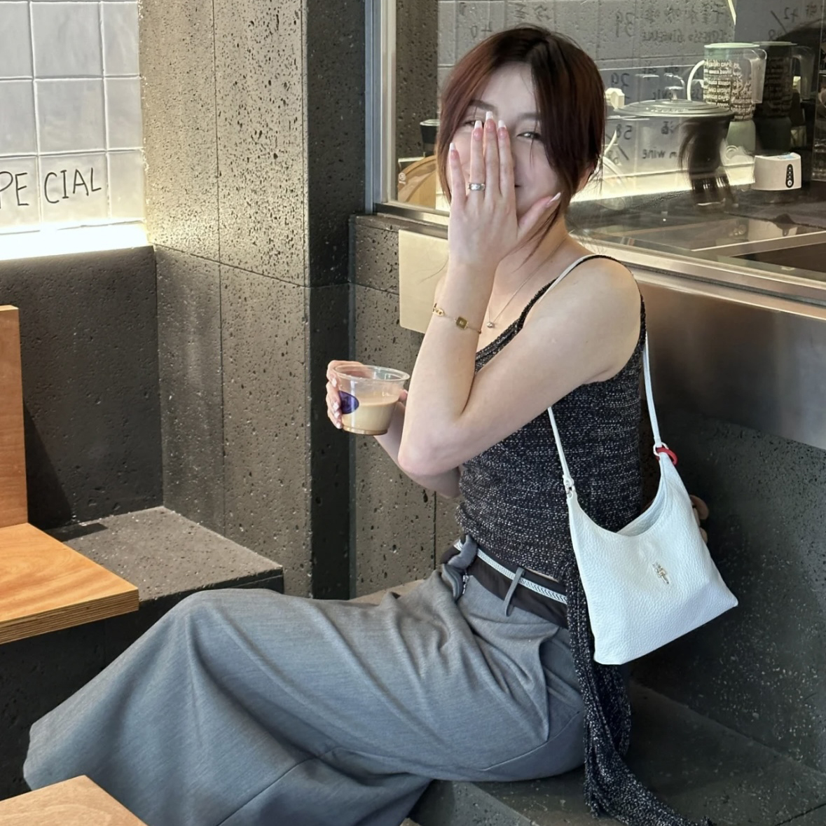 CHROME HEARTS 크롬하츠 vivBAG 토트백 K679 (925실버)