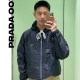 PRADA 프라다 자켓 2507211349