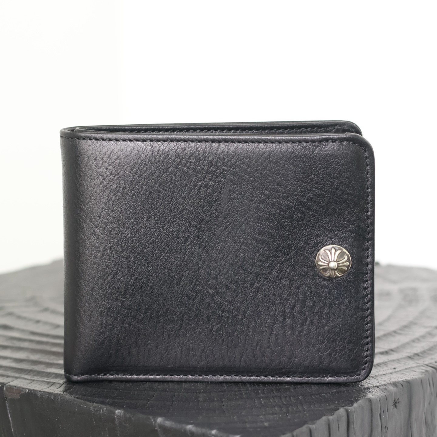 CHROME HEARTS 크롬하츠 반지갑 #25981758