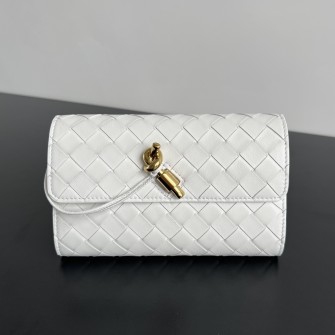BOTTEGA VENETA 보테 가베네타 Andiamo 지갑 #259131953