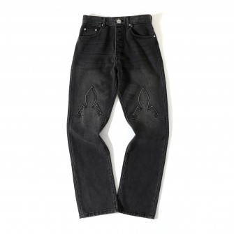 CHROME HEARTS 크롬하츠 청바지 #259151756