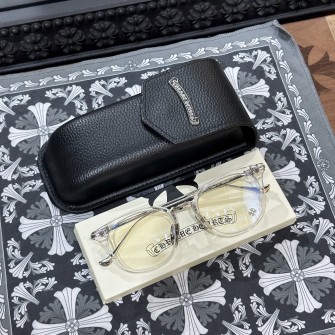 CHROME HEARTS 크롬하츠 샤가스 SHAGASS 안경 #259221742