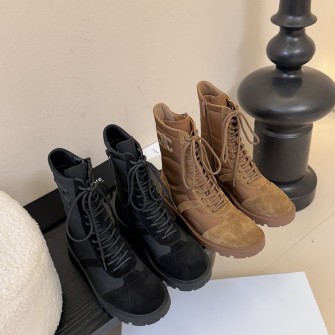 CELINE 셀린느 lisa 리싸신발 닥터마틴 #259251738