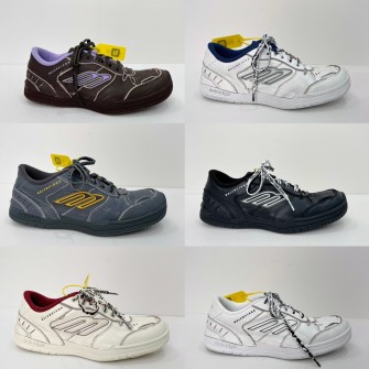 BALENCIAGA 발렌시아가 Hamptons Worn-Out 남여공용 #259251744