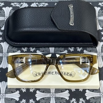 CHROME HEARTS 크롬하츠 바질리오네어 VAGILLIONAIRE #2510201644