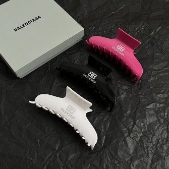 BALENCIAGA 발렌시아가 크림클립 #2510221441