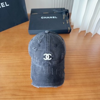 CHANEL 샤넬 모자 #2510221459
