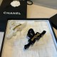CHANEL 샤넬 크림클립 #2510221514