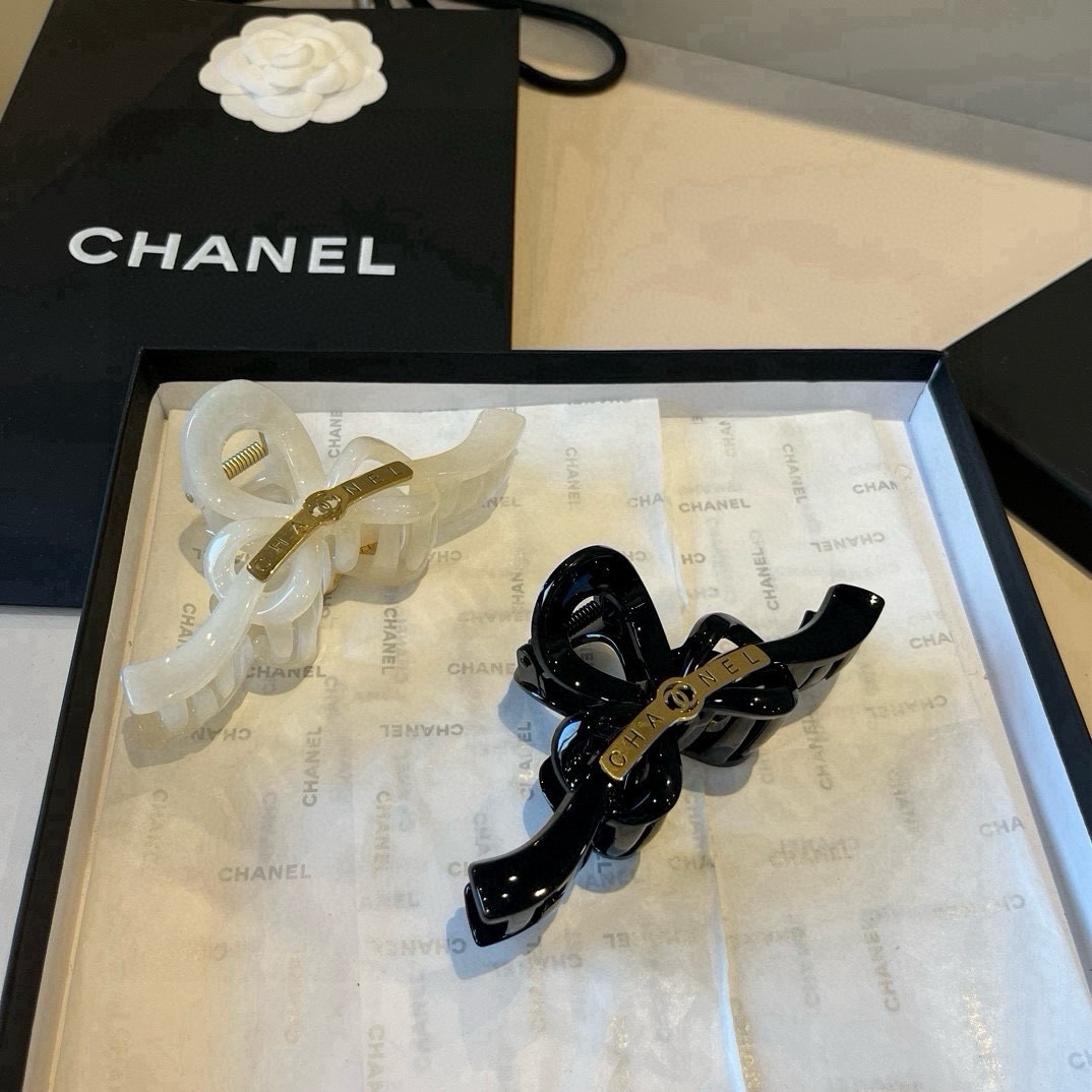 CHANEL 샤넬 크림클립 #2510221514