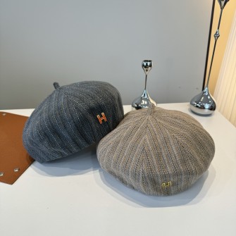 HERMES 에르메스 베레모 #2510221538