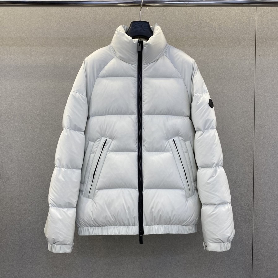 MONCLER 몽클레어 패딩 #2510231607