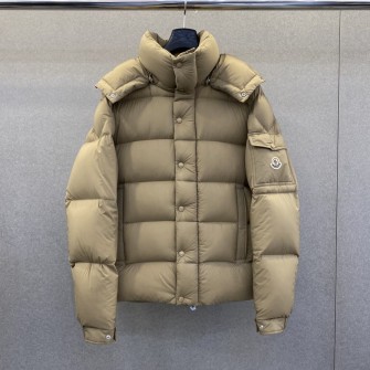 MONCLER 몽클레어 Maya 70 패딩 #2510231611