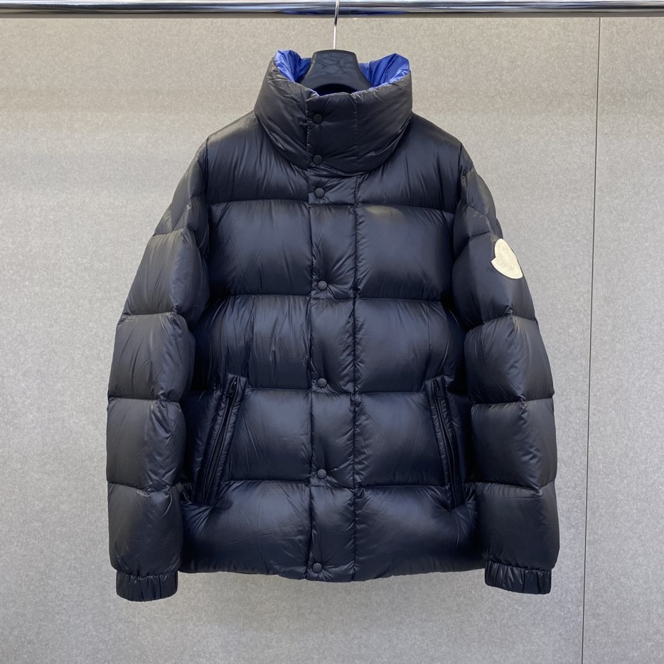 MONCLER 몽클레어 패딩 #2510231618