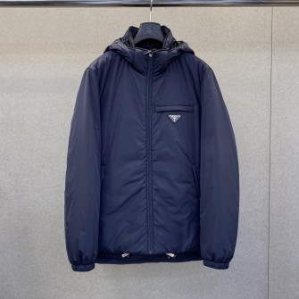 PRADA 프라다 패딩 #2510231712