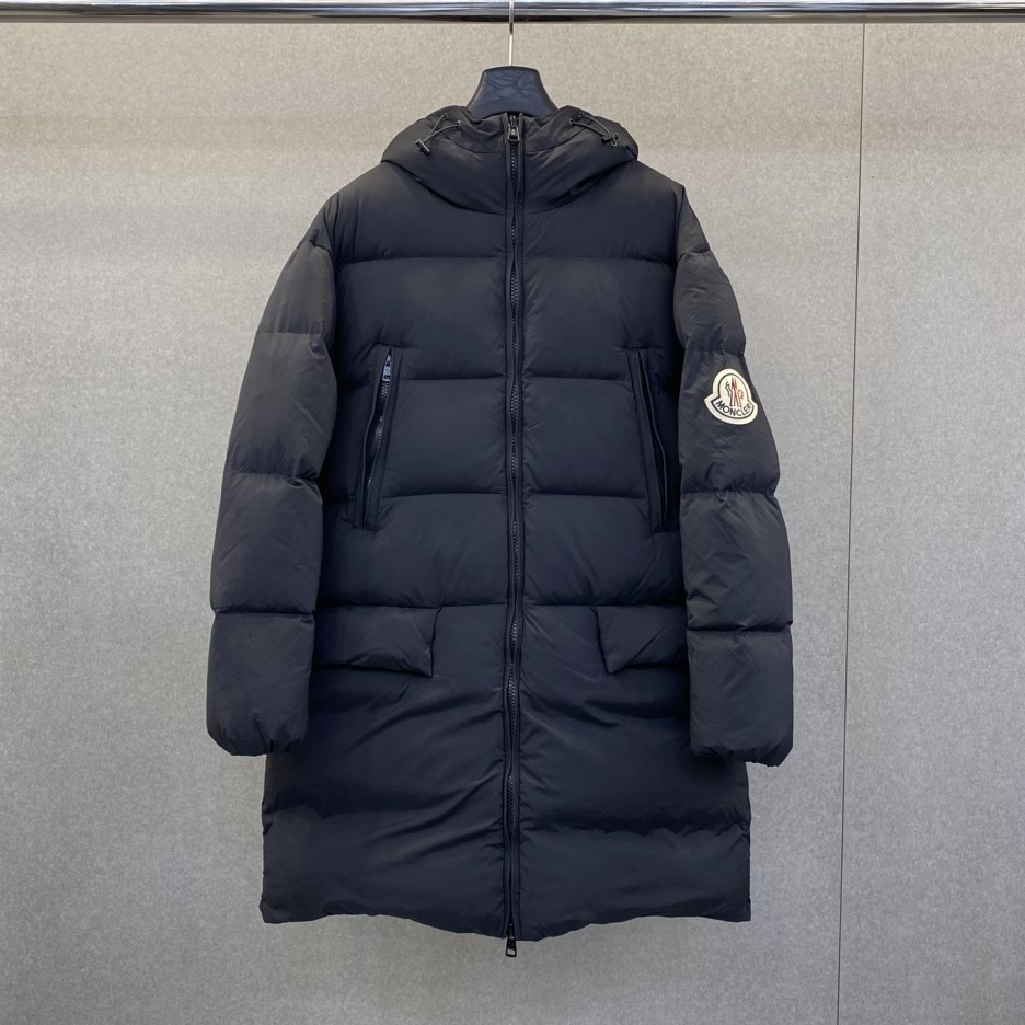 MONCLER 몽클레어 롱패딩 #2510231723