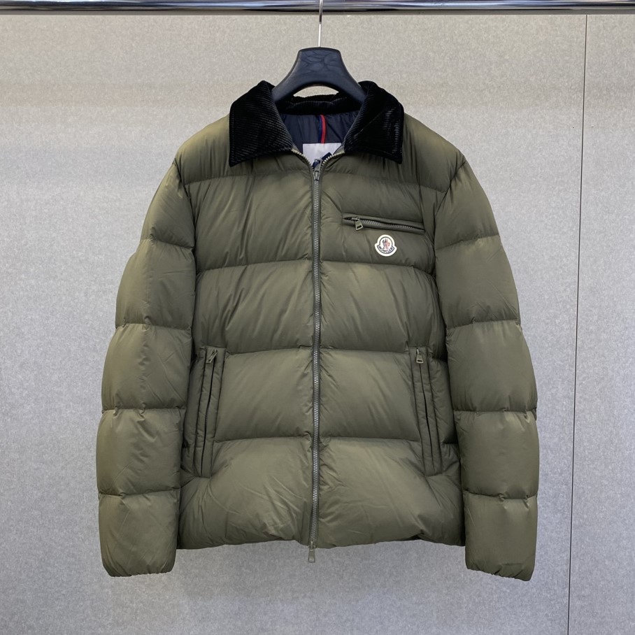 MONCLER 몽클레어 패딩 #2510231729
