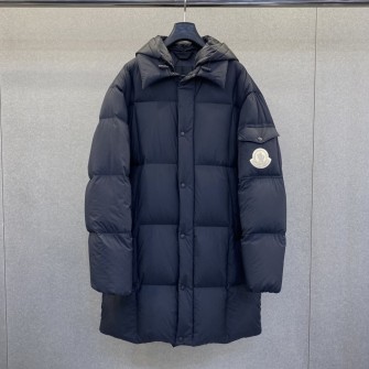 MONCLER 몽클레어 롱패딩 #2510231734