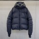 MONCLER 몽클레어 패딩 스키복 #2510231739