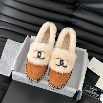 CHANEL 샤넬 가죽부츠 #2510261511