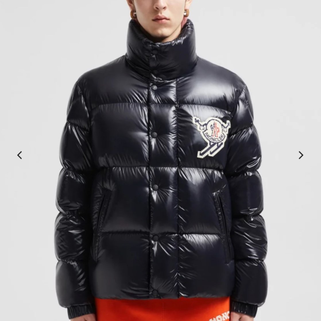 MONCLER 몽클레어 패딩 #2511041743