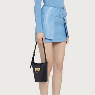 FERRAGAMO 페레가모 Trifolio #2511051908