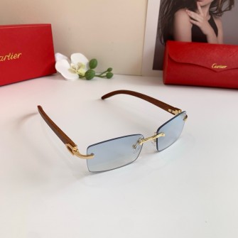 Cartier 까르띠에 선그라스 #251161625