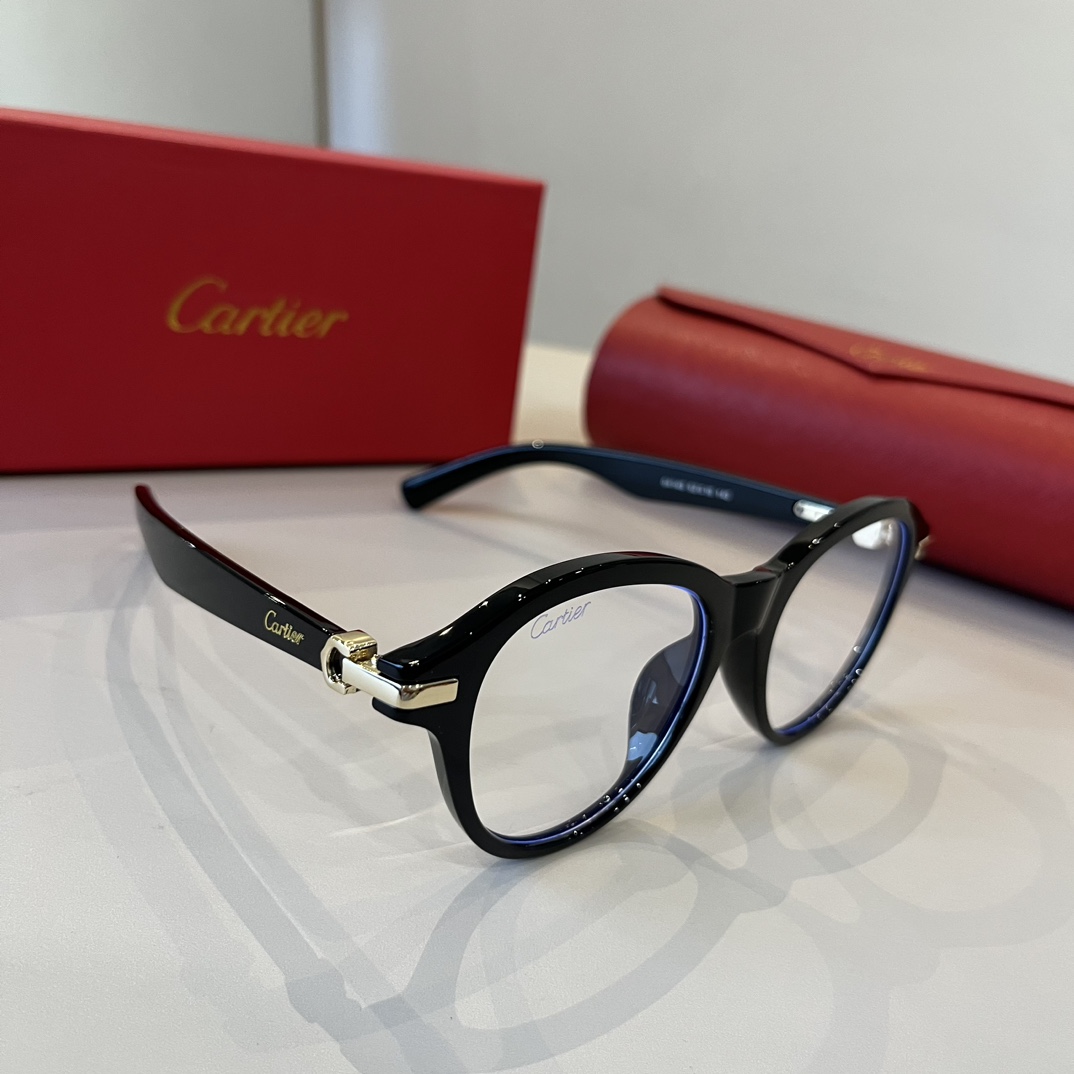 Cartier 까르띠에 안경 #251161634