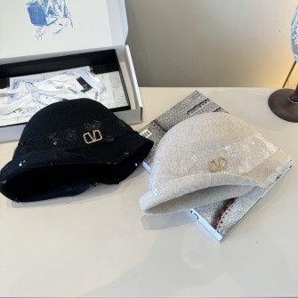 VALENTINO 발렌티노 모자 #125425117