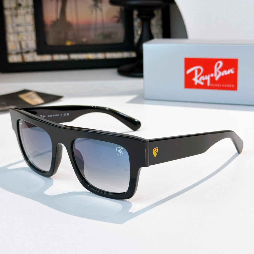 RAYBAN 라이벤 선그라스 #143825117