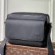 LOUIS VUITTON 루이비통 보딩 메신저 크로스백 M15265