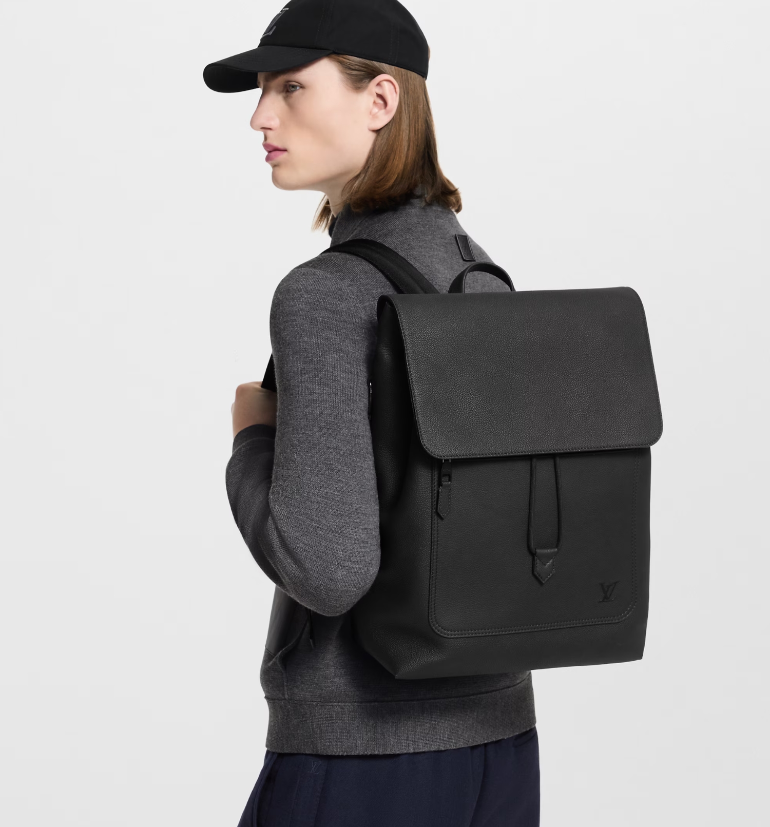 LOUIS VUITTON 루이비통 페스트라인 백팩 M15262 M26023