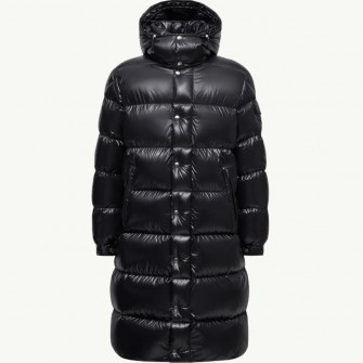 MONCLER 몽클레어 Hanoverian 롱패딩 #1837251112