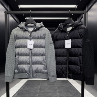 DIOR 디올 2966 패딩 #1846251112
