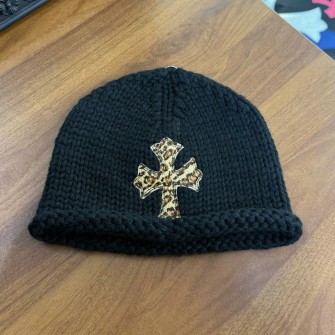 CHROME HEARTS 크롬하츠 모자 #15851114