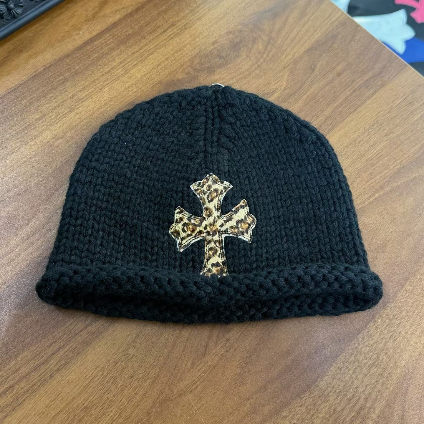 CHROME HEARTS 크롬하츠 모자 #15851114