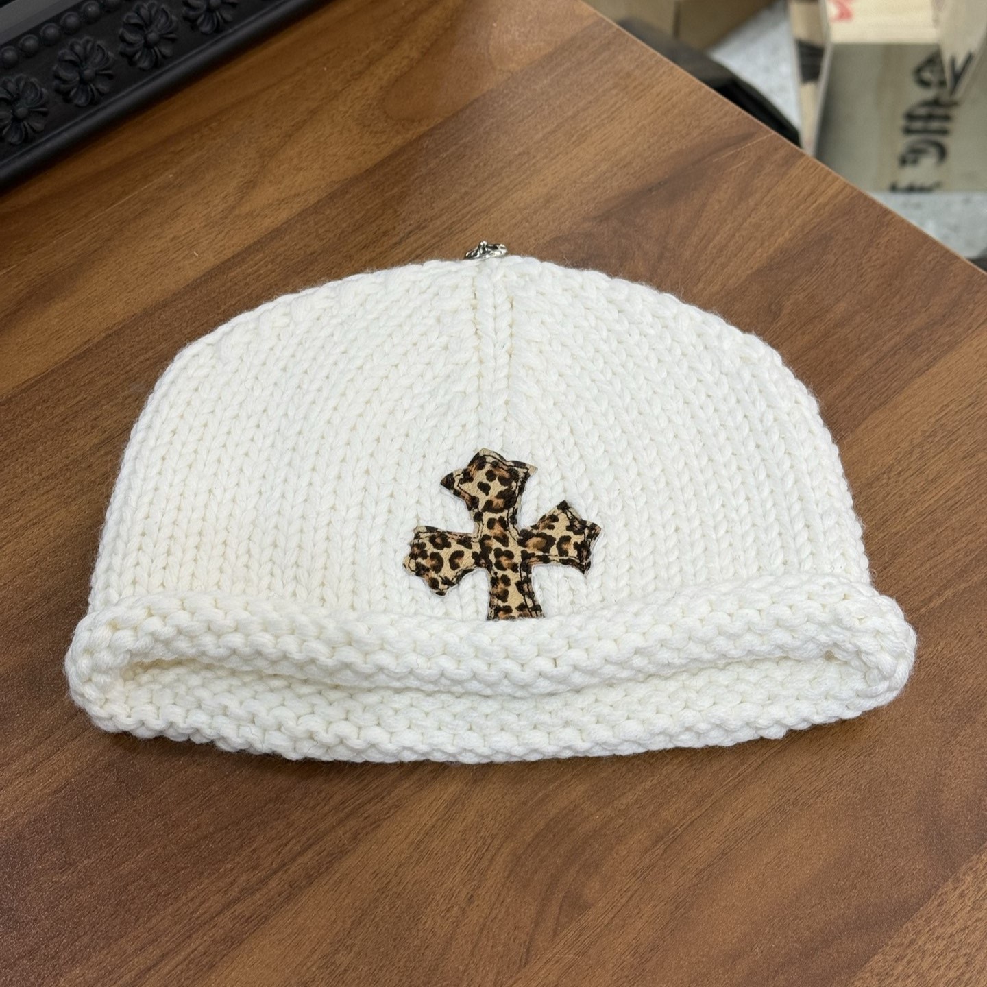 CHROME HEARTS 크롬하츠 모자 #152651114