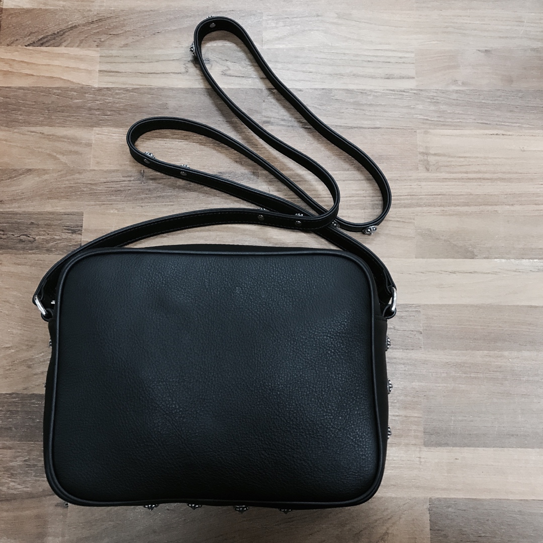 CHROME HEARTS 크롬하츠 크로스백 숄더백 #154951116