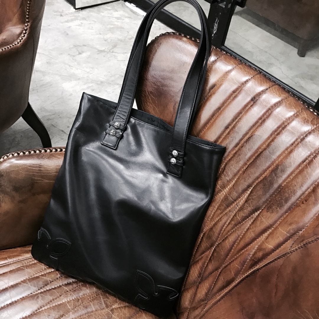 CHROME HEARTS 크롬하츠 토트백 #155651116 (925실버)