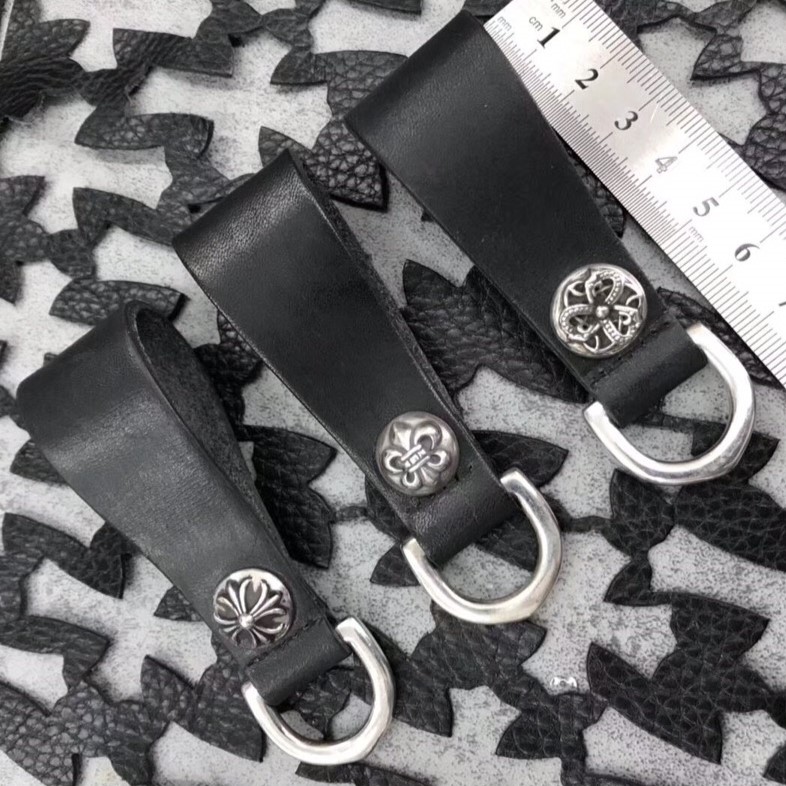 CHROME HEARTS 크롬하츠 키링(925실버) #163351121