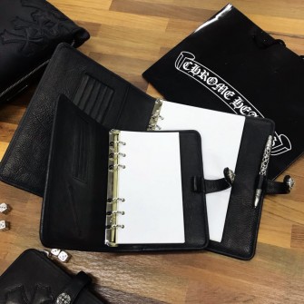 CHROME HEARTS 크롬하츠 다이어리(925실버) #171551121