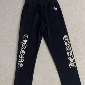 CHROME HEARTS 크롬하츠 스웨트팬츠 #15851122