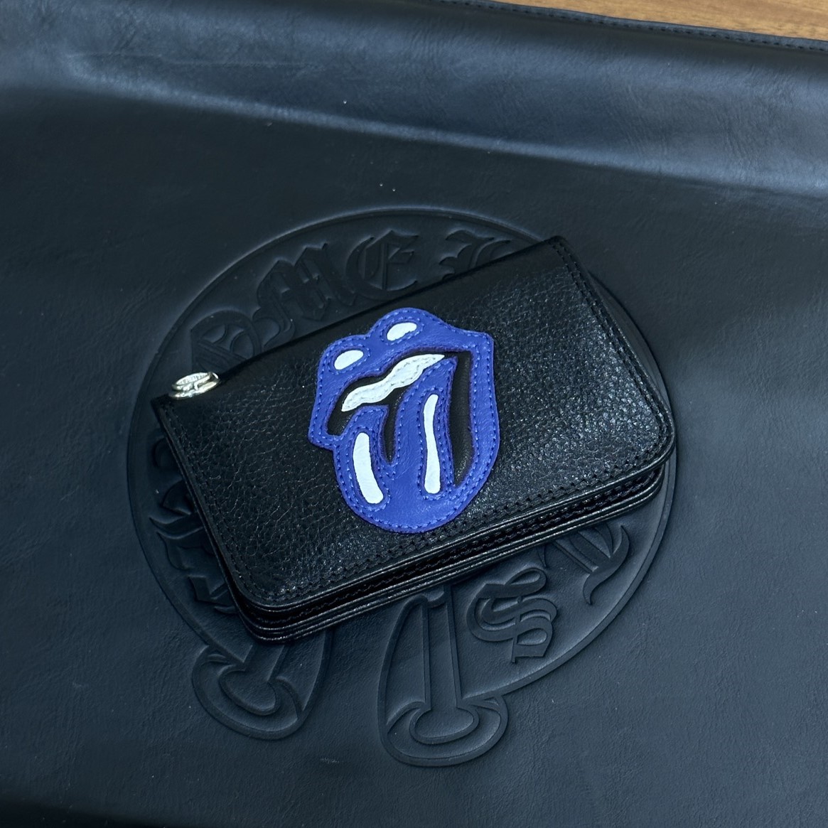 CHROME HEARTS 크롬하츠 카드지갑 #13575125