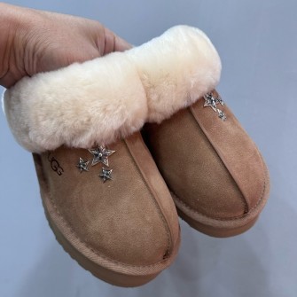 CHROME HEARTS 크롬하츠 슬리퍼(925실버) #16435125