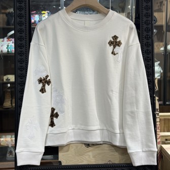 CHROME HEARTS 크롬하츠 맨투맨 #19115128