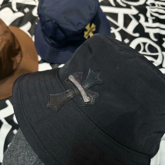 CHROME HEARTS 크롬하츠 버킷햇 버킷모자(925실버) #1829619