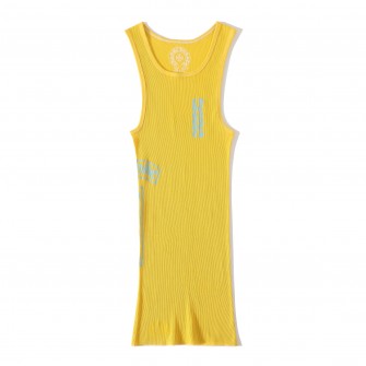 CHROME HEARTS 크롬하츠 나시 스커트  #18751210